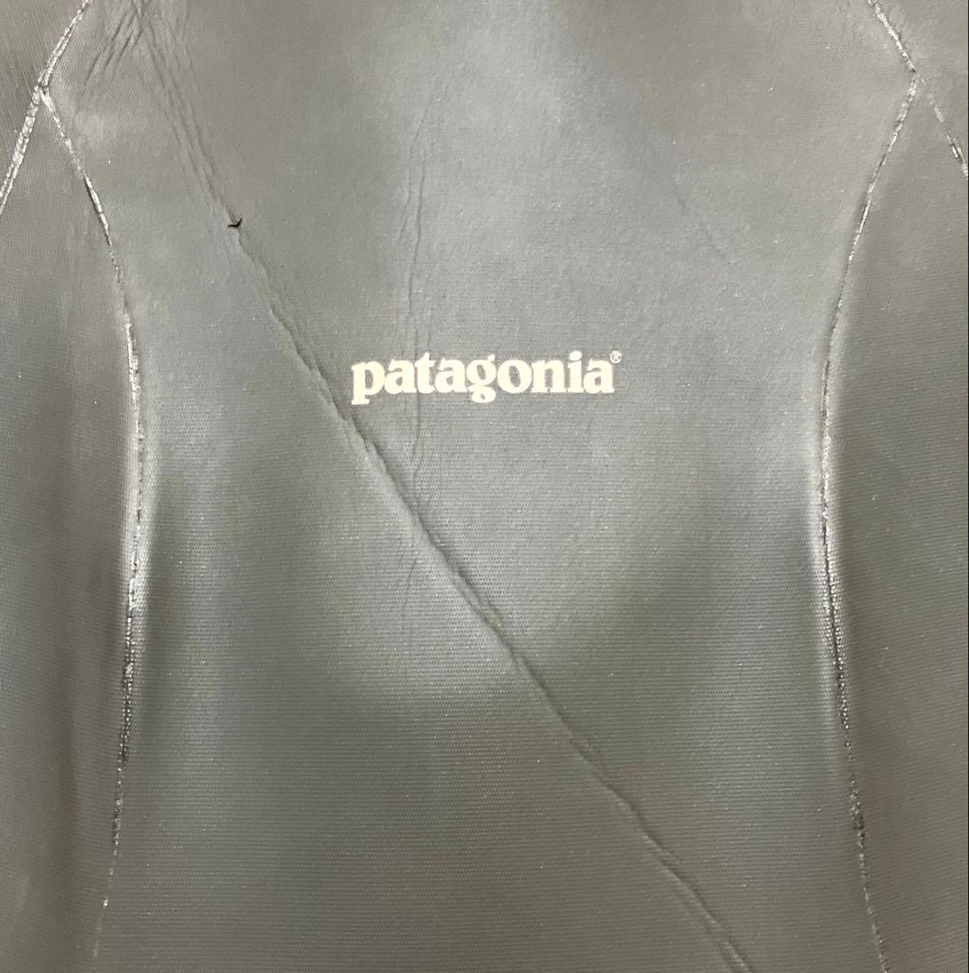 【最終値下げ】patagonia セミドライ 日本製 レディース　Mサイズ相当