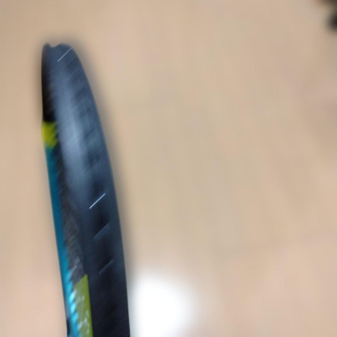 【美品】sx300 tour グリップ3 ダンロップ