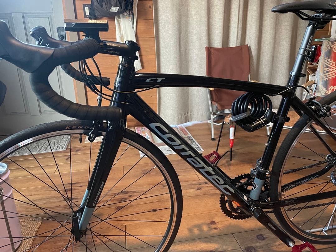 コラテック【Corratec】CT ロードバイク CT-ROAD