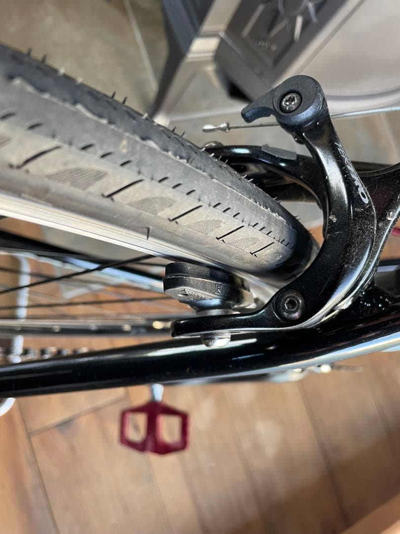 コラテック【Corratec】CT ロードバイク CT-ROAD