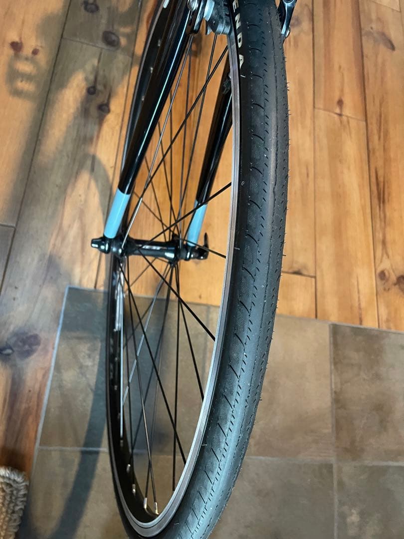 コラテック【Corratec】CT ロードバイク CT-ROAD