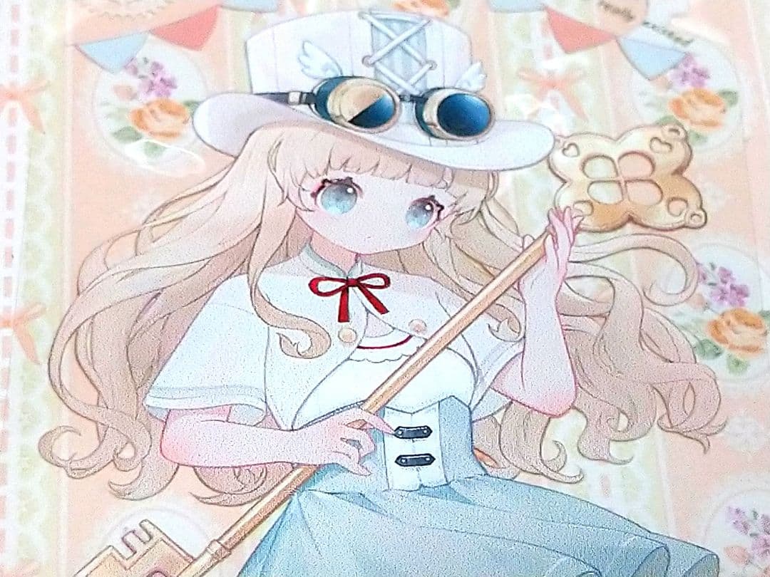 J477＃l Punk(PET)刺猬家切り売り海外人物マステ女の子