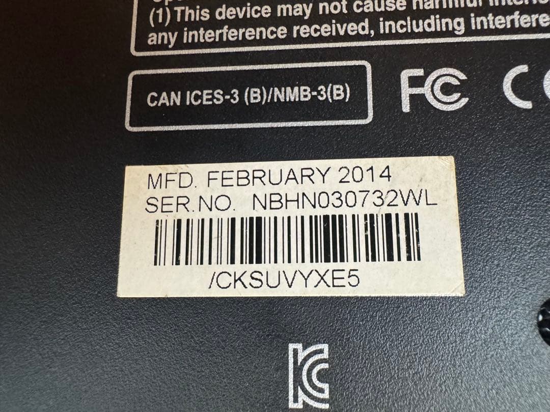 fatt様用 Pioneer DDJ-SR DJコントローラー