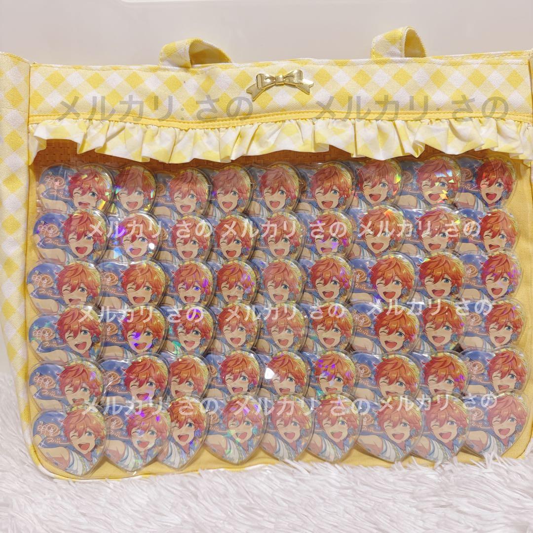 明星スバル　とるパカ　サンフラワー