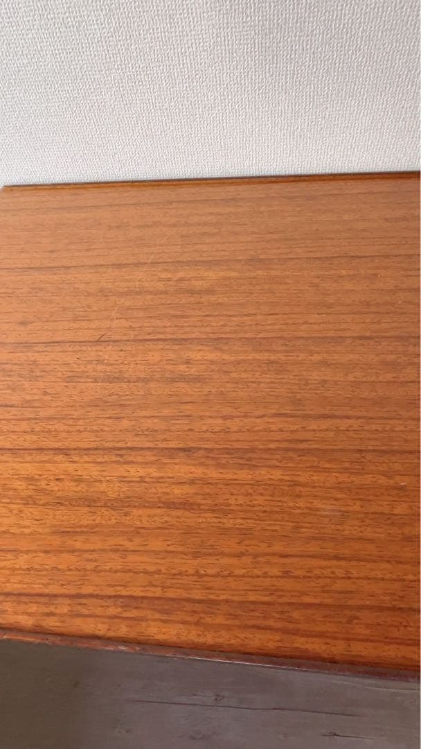 Tola＆Black G-plan ローテーブル　コーヒー　ソファー　センター