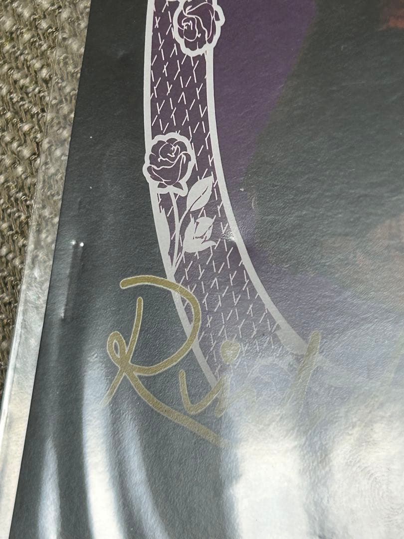 ファントムシータ 凛花 アクスタ ポストカード トレカ ブロマイド ステッカー