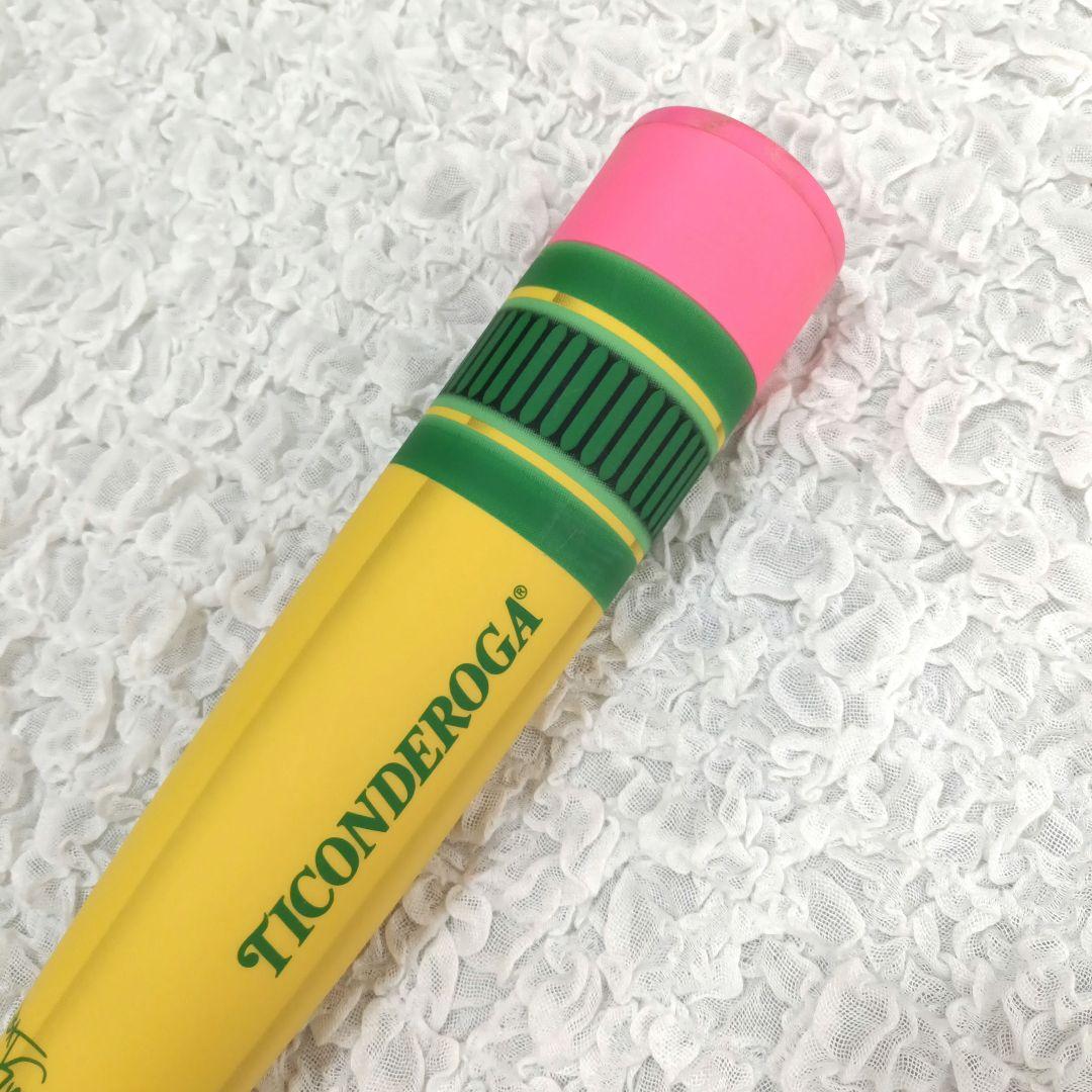 ヴィクタスvictusTICONDEROGA Vits 軟式バット　ケース付