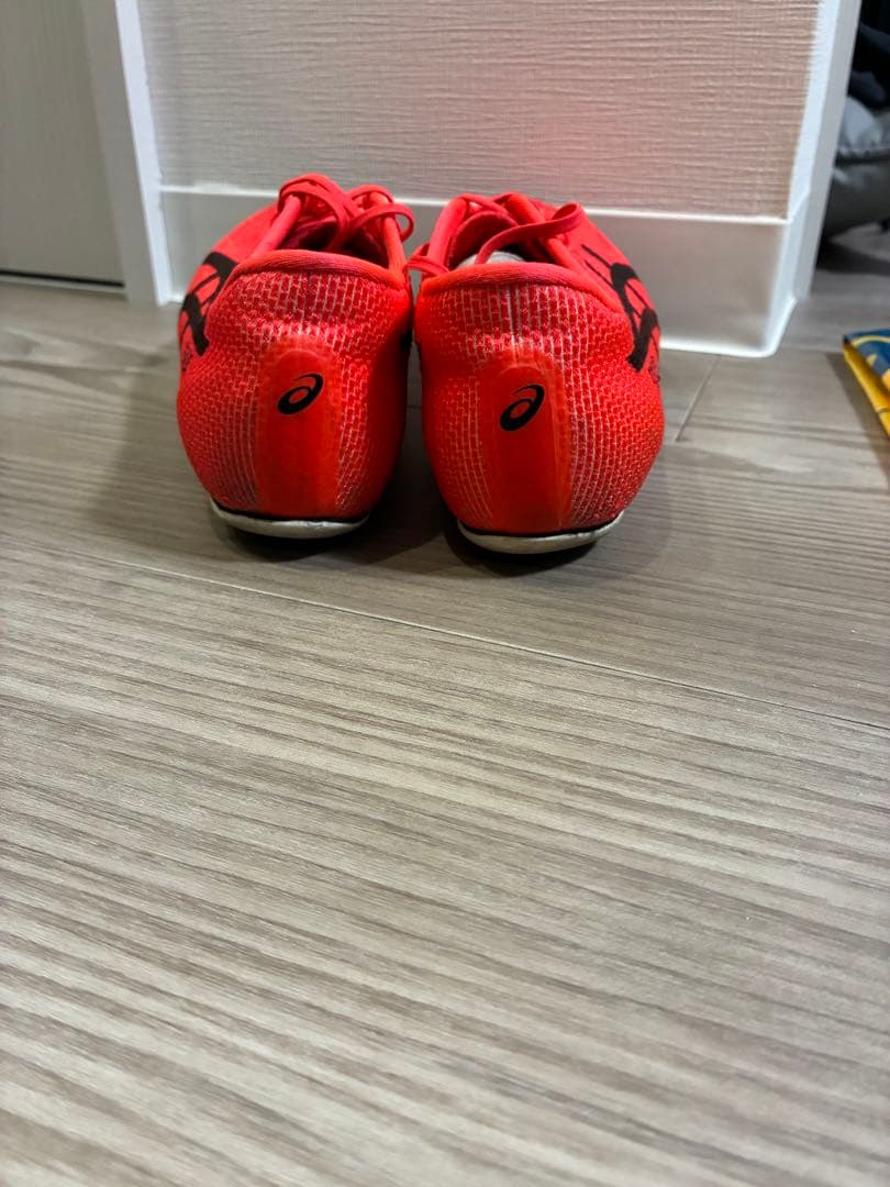 メタスピードSP2 25.5cm