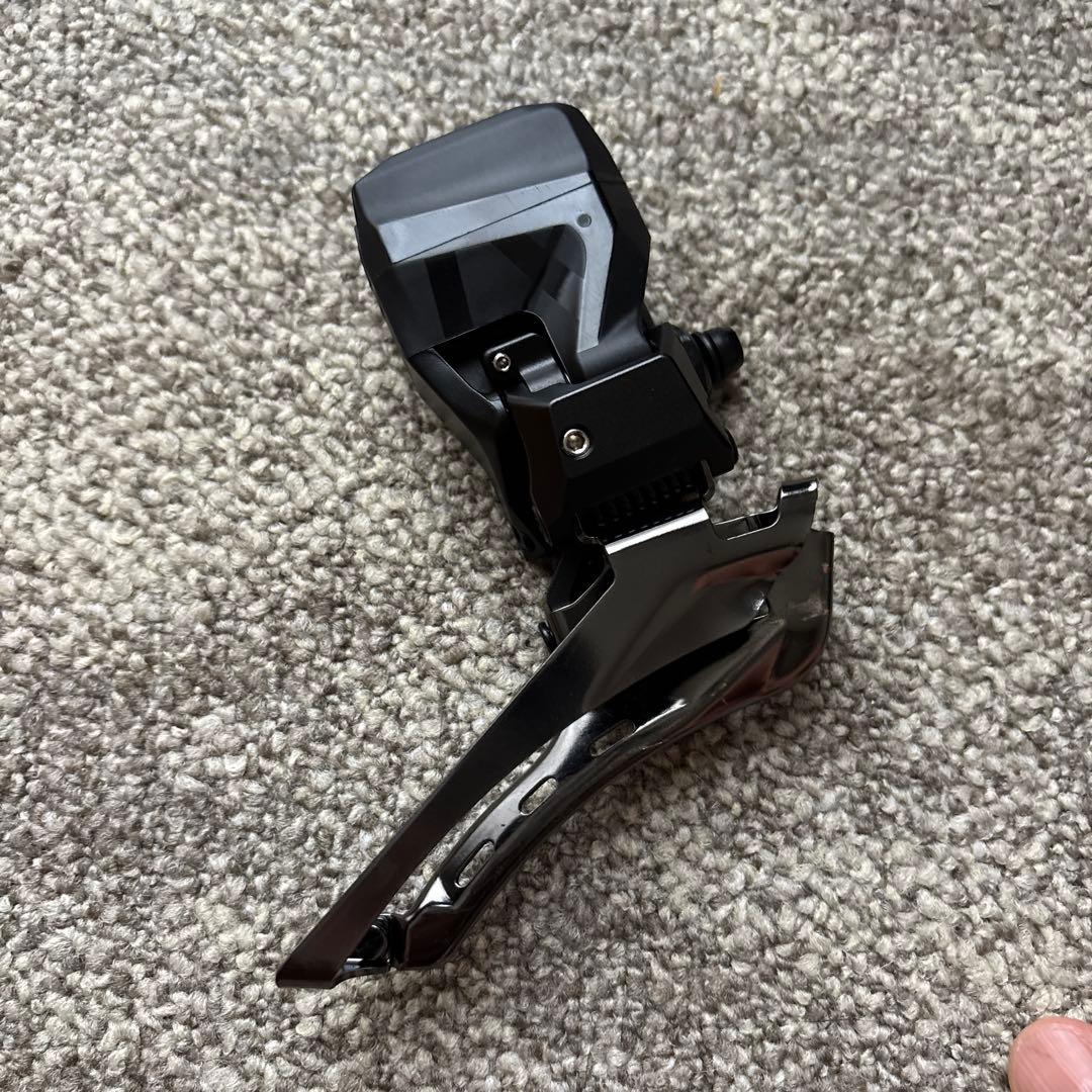 mantoさん専用WHEELTOP 無線変速機 EDS-TX-RA6000-GS