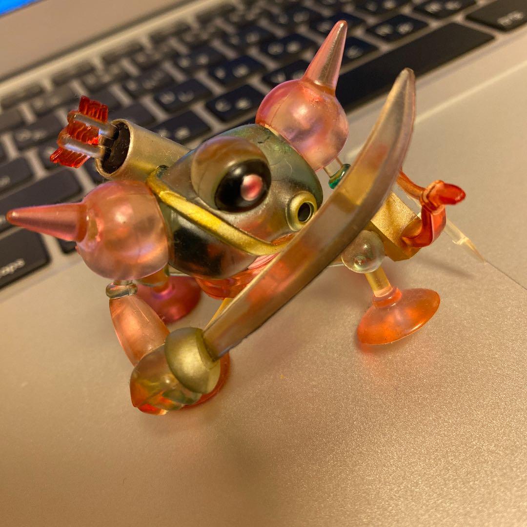 ドラクエ キラーマシン フィギュア