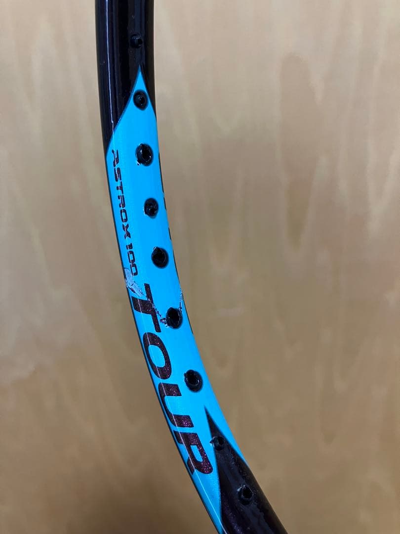 アストロクス　100 ツアー　 ASTROX 100 TOUR