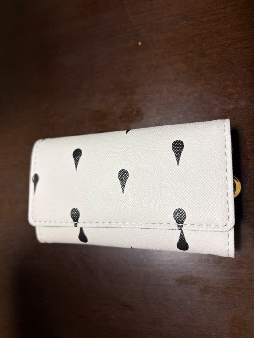 キーケース ジョジョの奇妙な冒険第5部 ブチャラティver