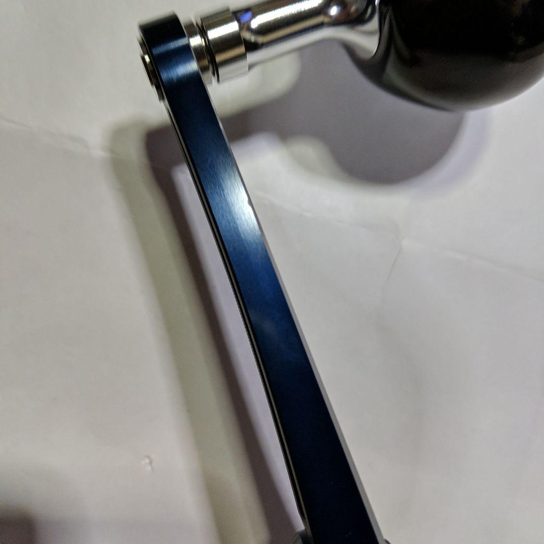 ゴメクサス ハンドル シマノ用