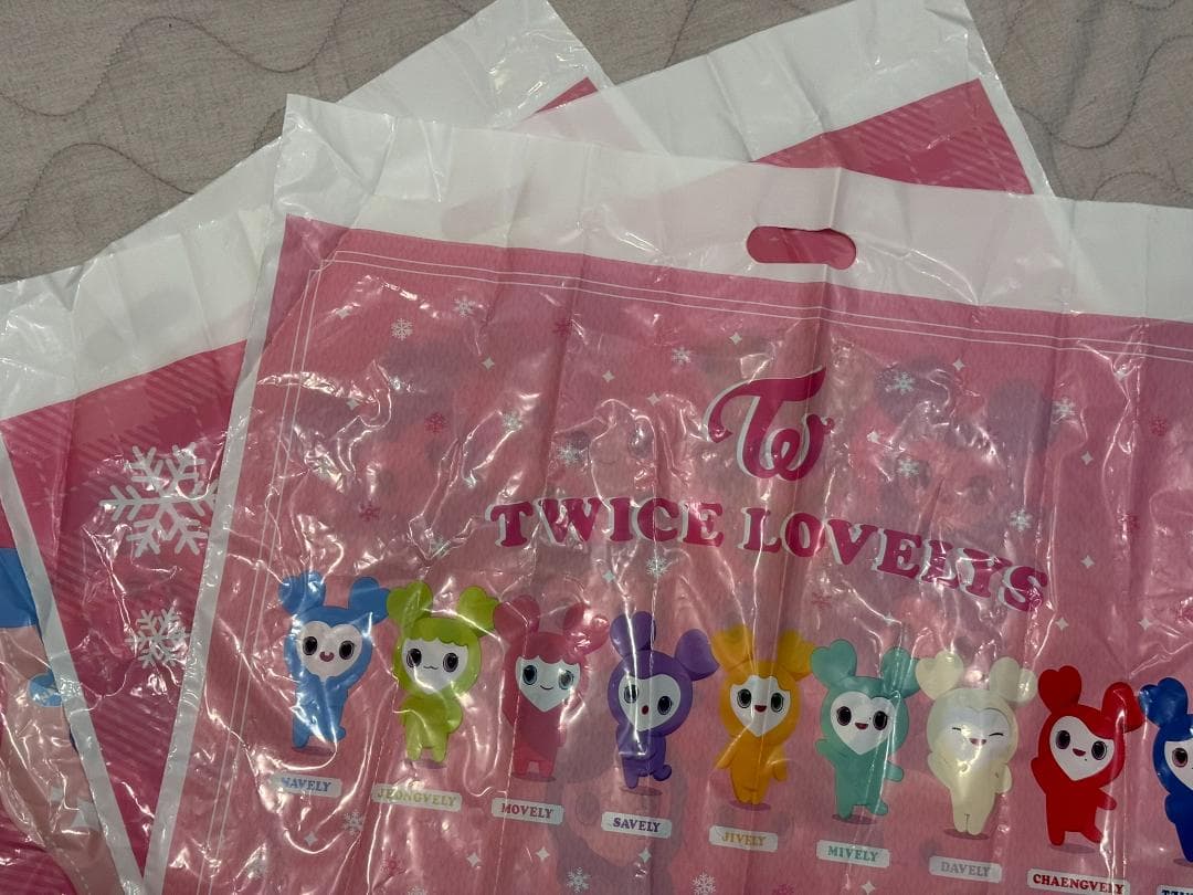 TWICE LOVELYS GiGO限定 MISAMO ぬいぐるみ豪華セット