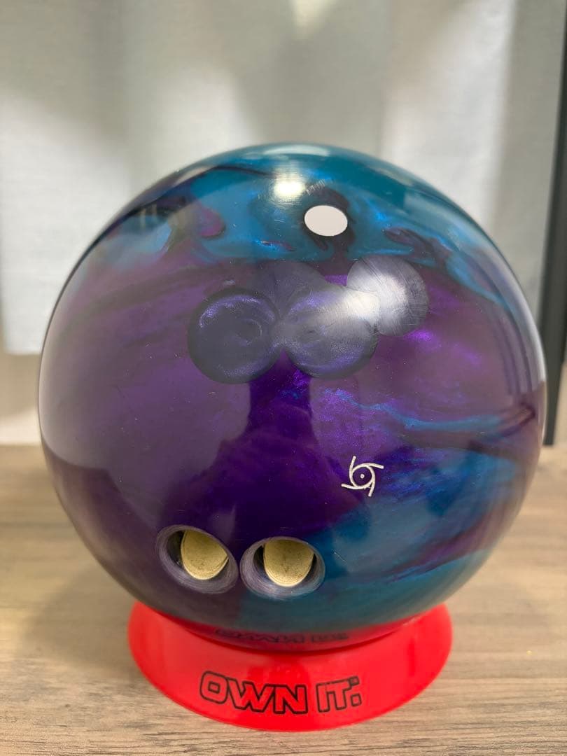 アストロフィジックス15ポンド