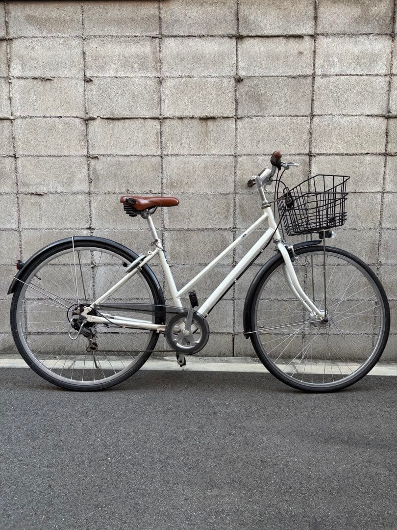 ブリヂストン　White