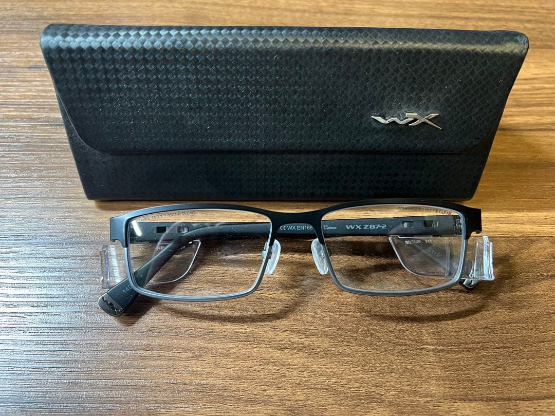 ワイリーX ワークサイト