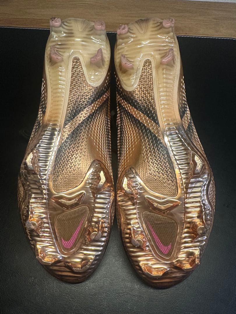 NIKE ファントムGT2エリートDF FG ワールドカップモデル