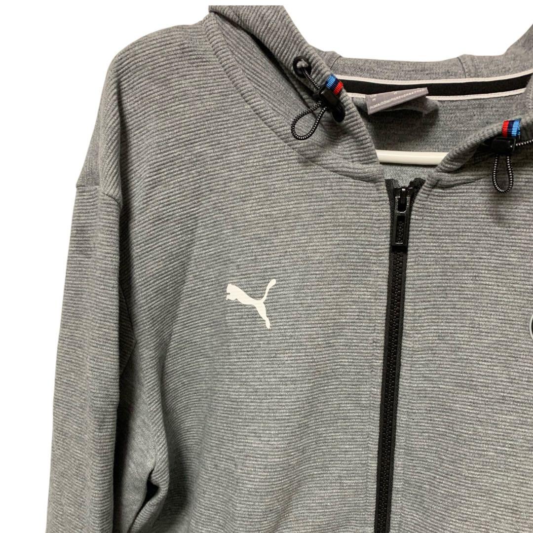 美品！プーマ x  ジャージ 上下セット　ジャケットM パンツS