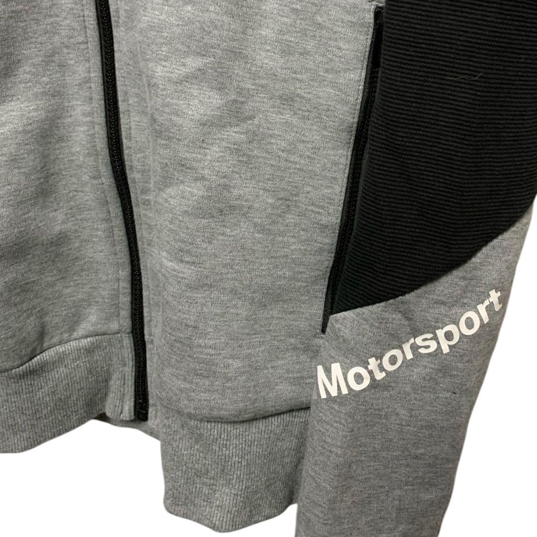 美品！プーマ x  ジャージ 上下セット　ジャケットM パンツS