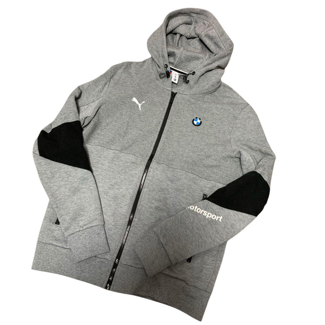 美品！プーマ x  ジャージ 上下セット　ジャケットM パンツS