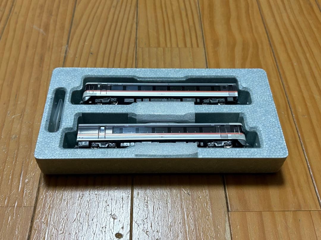 KATO 10-1781・1782・1783 383系 しなの 12両セット