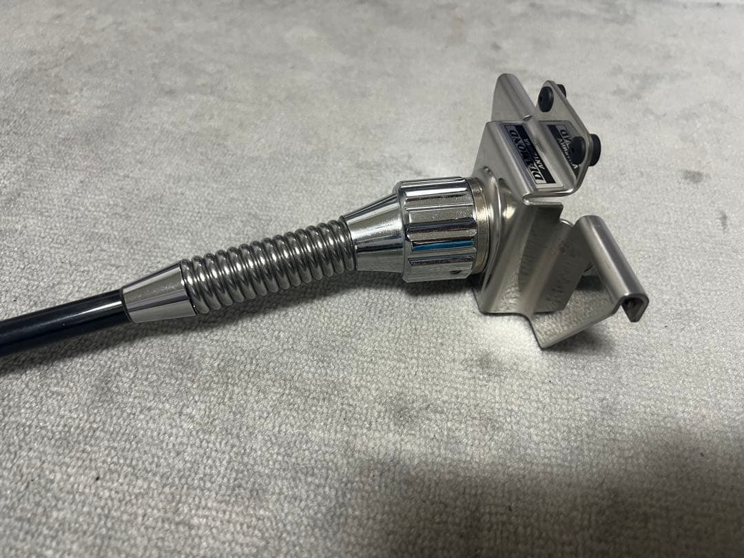 ダイヤモンド DIAMOND SR-780？　144/430?　TL アンテナ