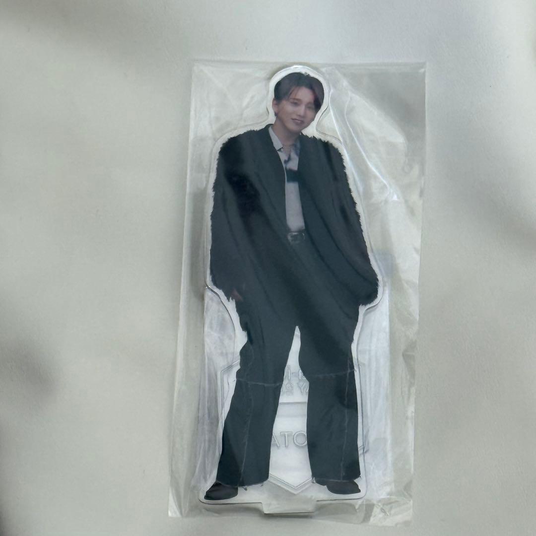 Da-iCE 花村想太 アクリルスタンド