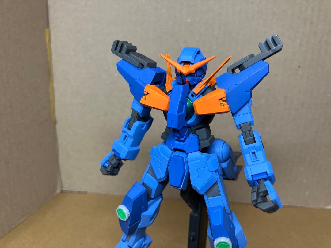 ジャンク　HGプルトーネ　サダルスード　セット