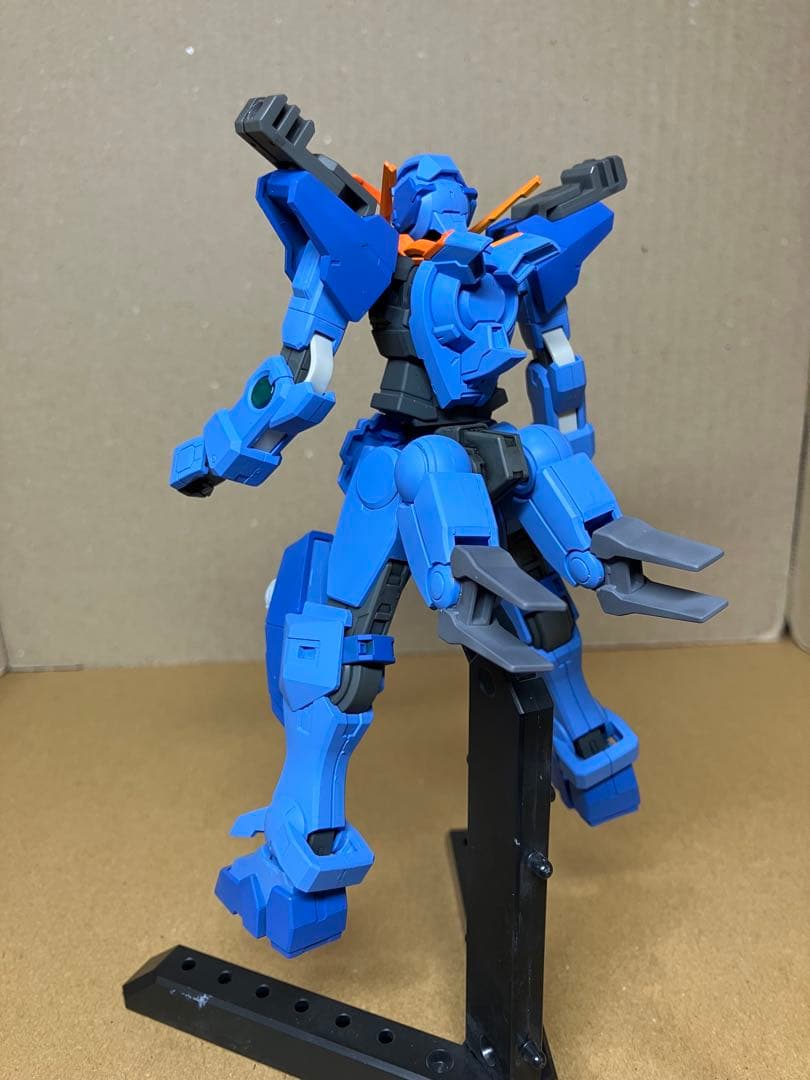 ジャンク　HGプルトーネ　サダルスード　セット