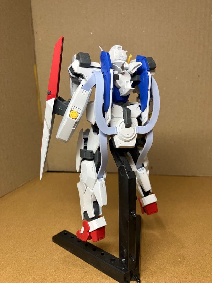 ジャンク　HGプルトーネ　サダルスード　セット