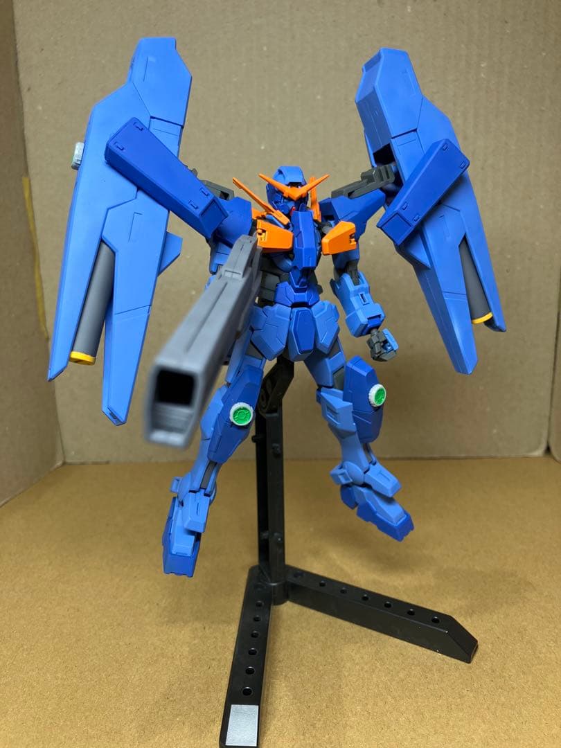 ジャンク　HGプルトーネ　サダルスード　セット