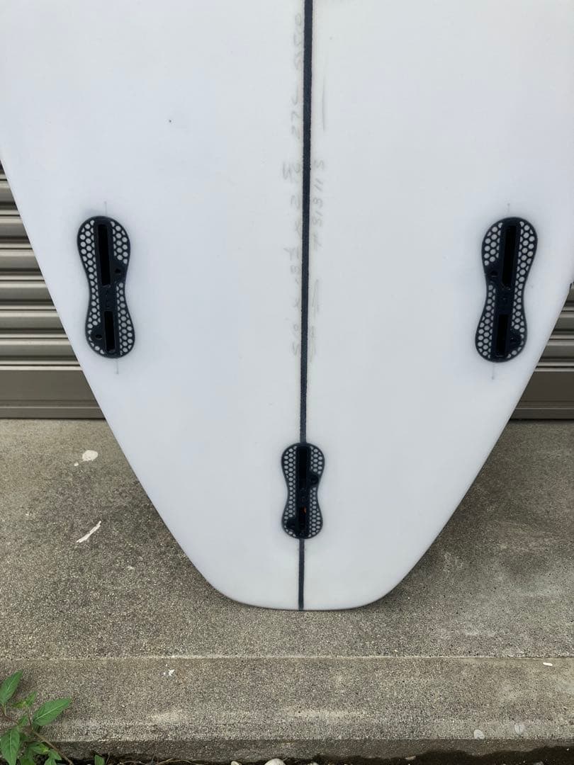 スパローSS 5.10 27リットルPU軽めオーダー品