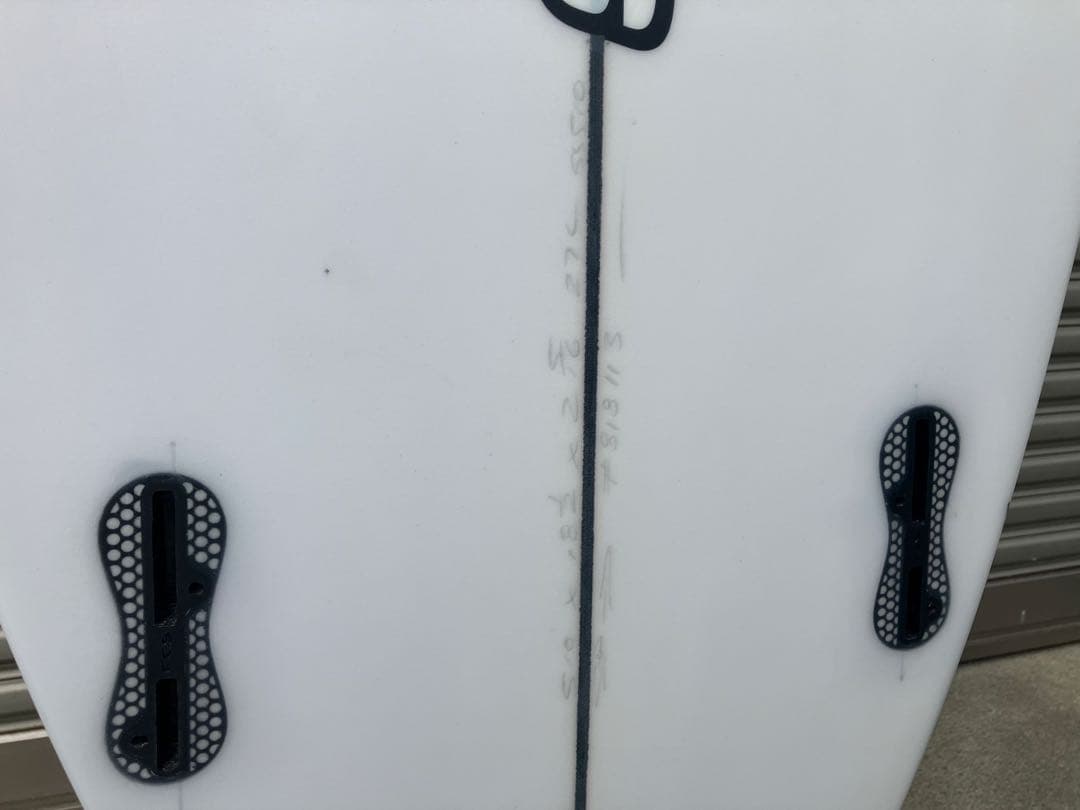 スパローSS 5.10 27リットルPU軽めオーダー品