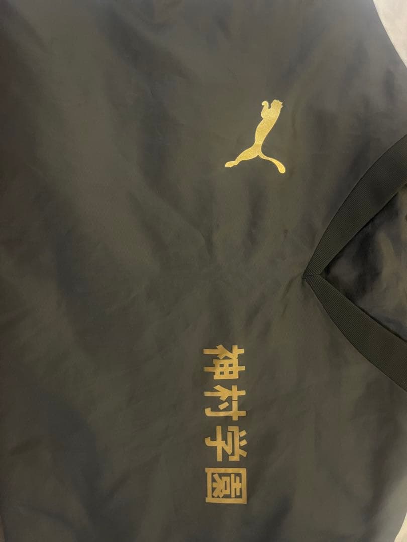 神村学園 ピステ