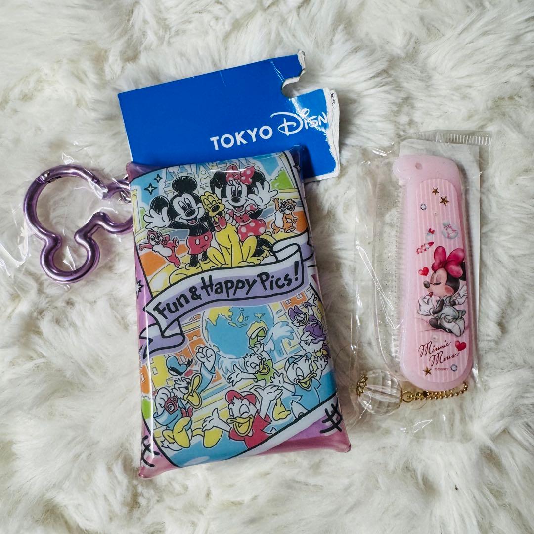 新品ディズニーまとめ売り！かなりお得なほぼタグあり