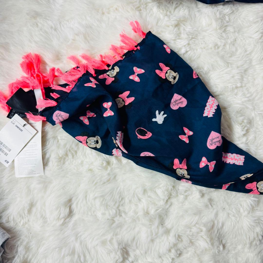 新品ディズニーまとめ売り！かなりお得なほぼタグあり