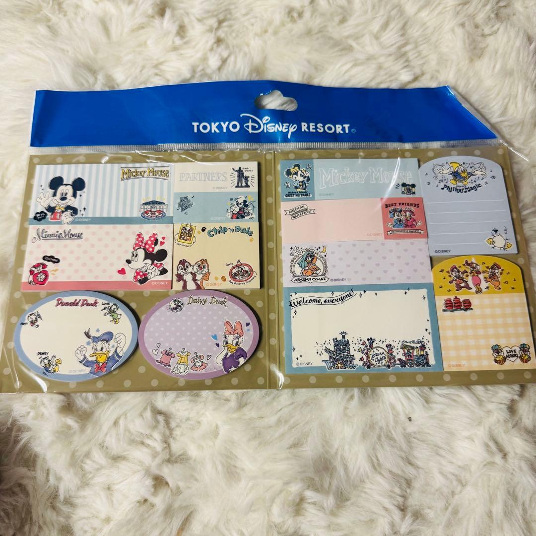 新品ディズニーまとめ売り！かなりお得なほぼタグあり