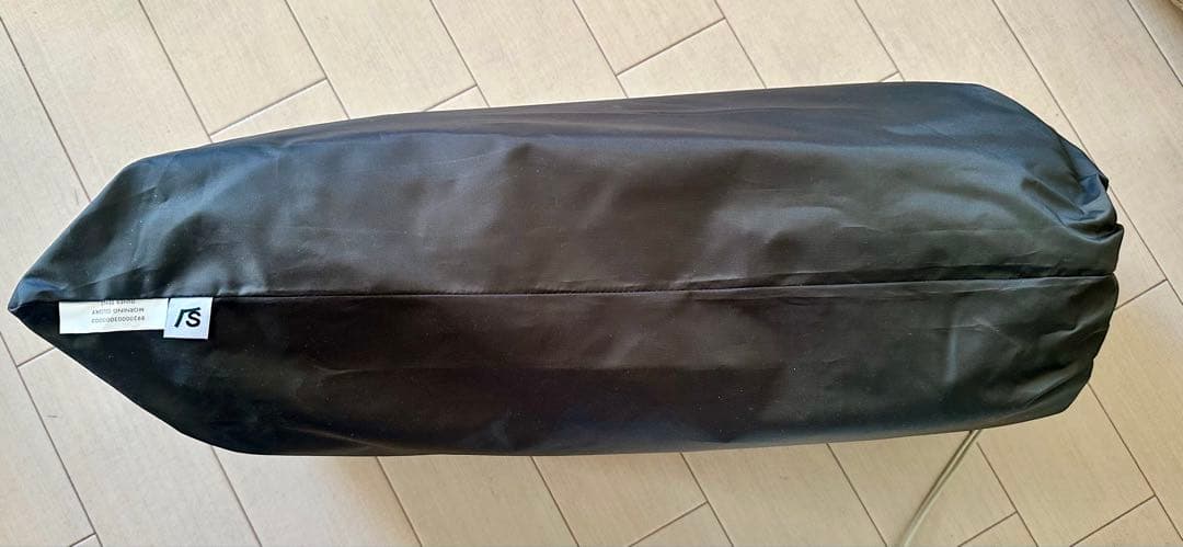 サバティカル　モーニンググローリーTCインナー付