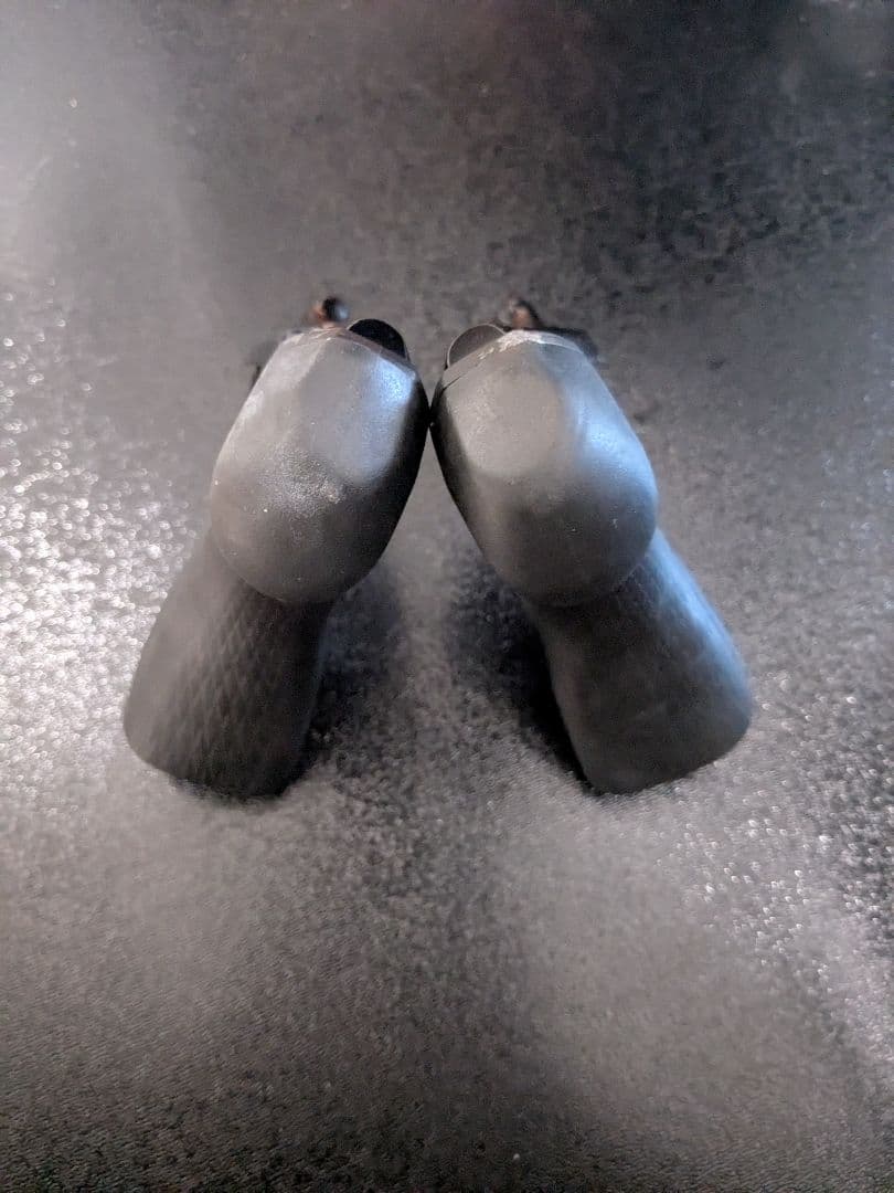 Shimano 105 r7020 油圧sti＆ブレーキキャリパー