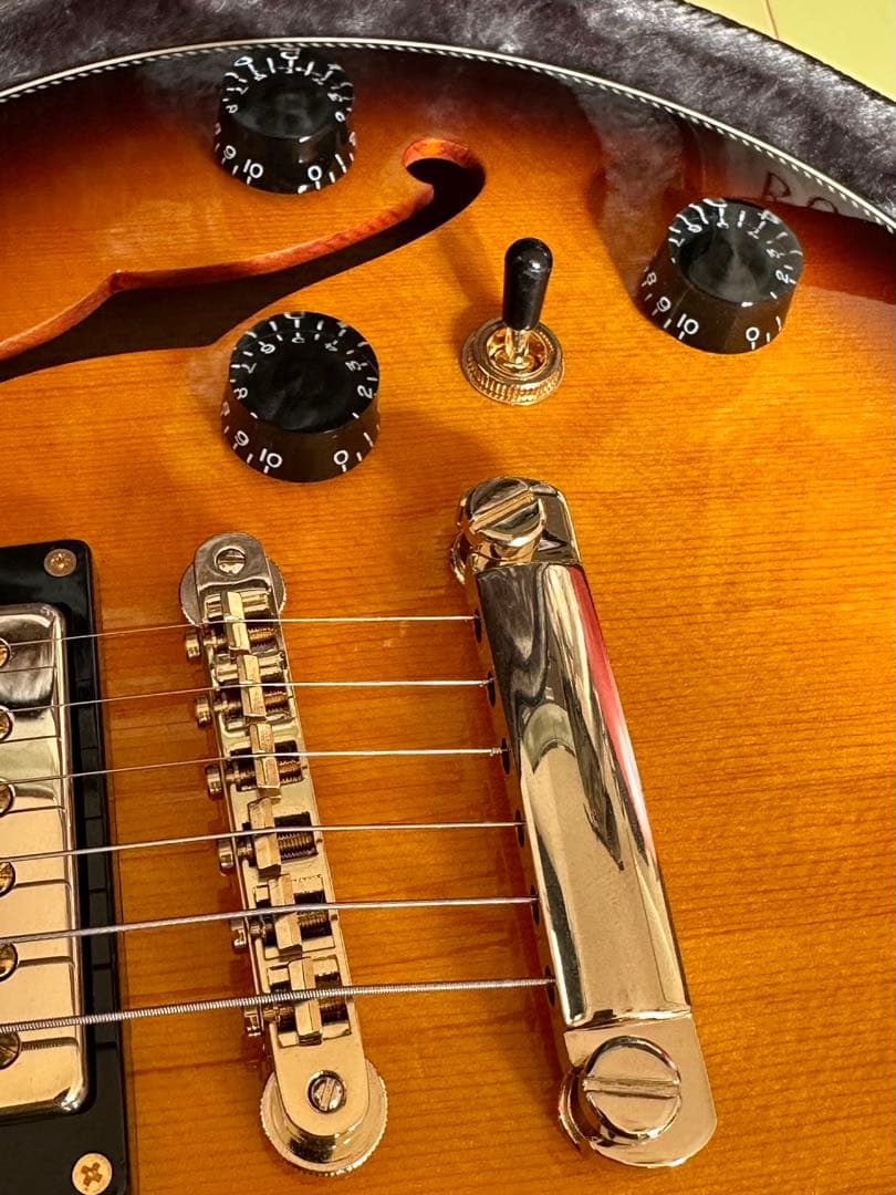 ※最終値下げ【ほぼ新品・選定品】ALBATROSS-JAZZ-JT