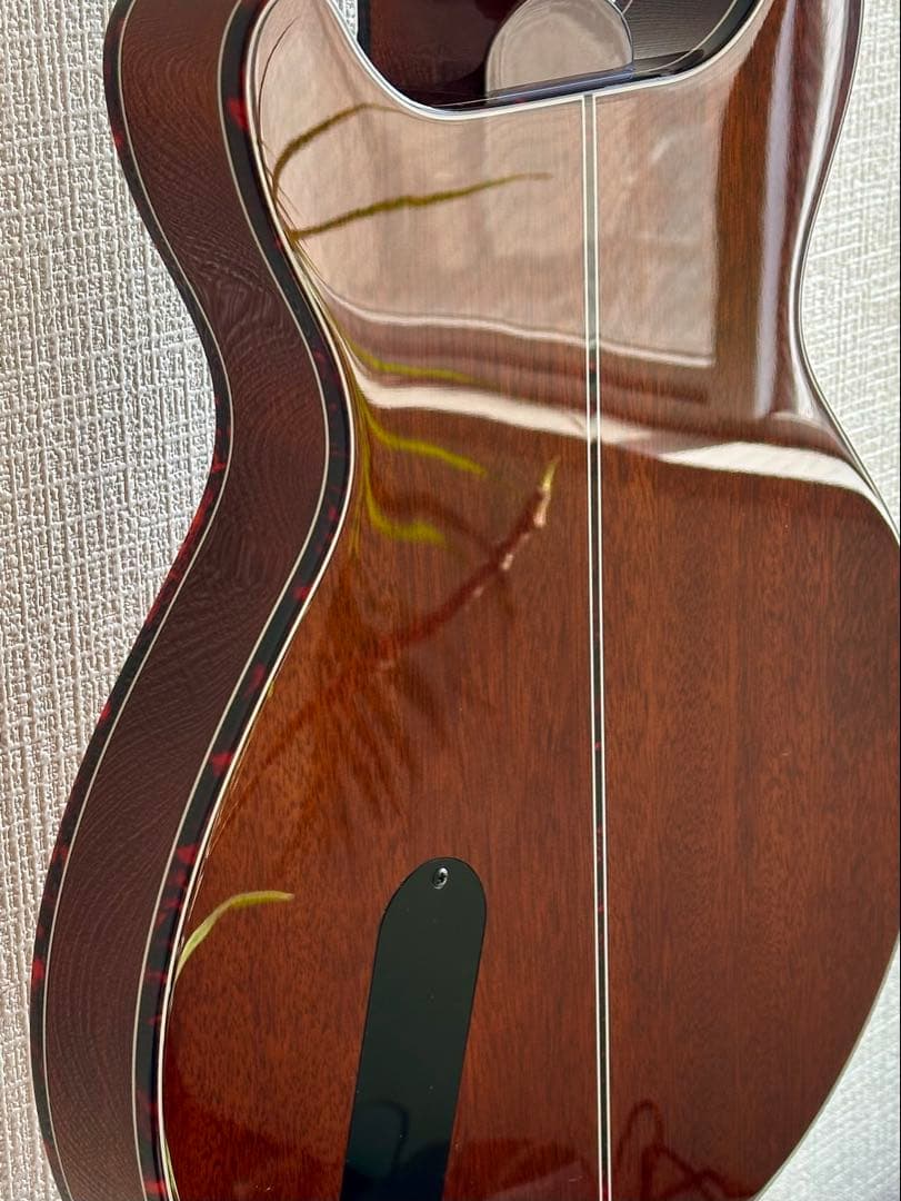 ※最終値下げ【ほぼ新品・選定品】ALBATROSS-JAZZ-JT