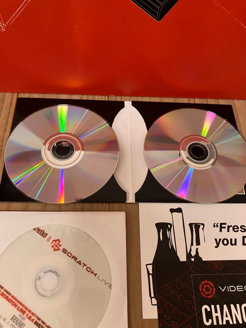 RANE SL3 serato scrathlive スクラッチライブ DJ