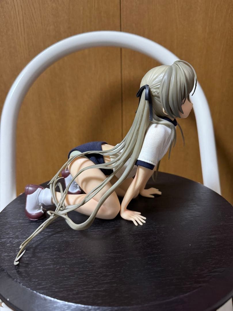 ヨスガノソラ 春日野穹 体操服Ｖｅｒ．