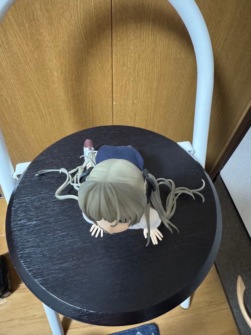 ヨスガノソラ 春日野穹 体操服Ｖｅｒ．