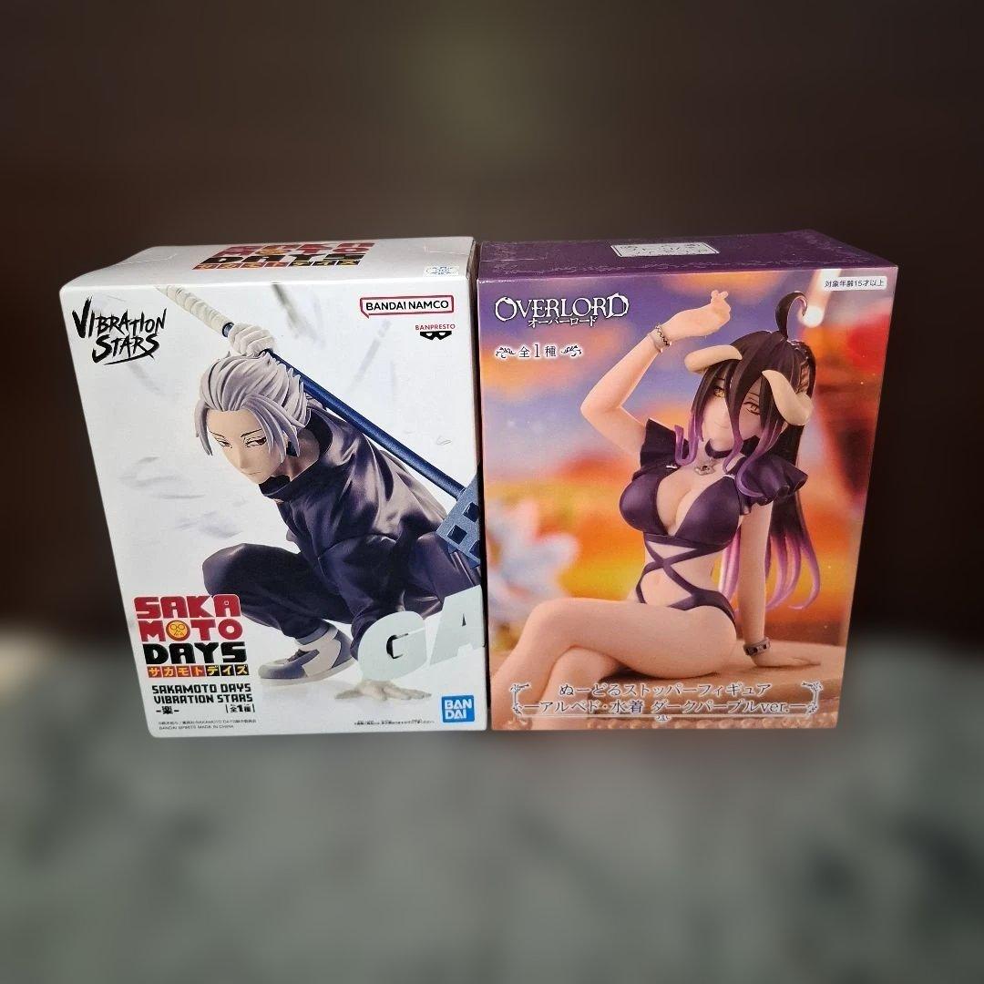 プライズ　フィギュア　まとめ売り１９個