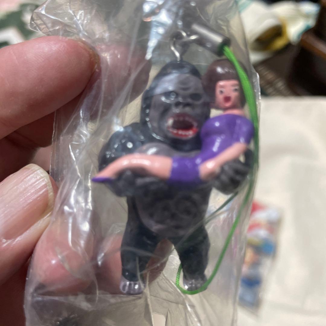 デハラユキノリ 動物と女 全6種セット