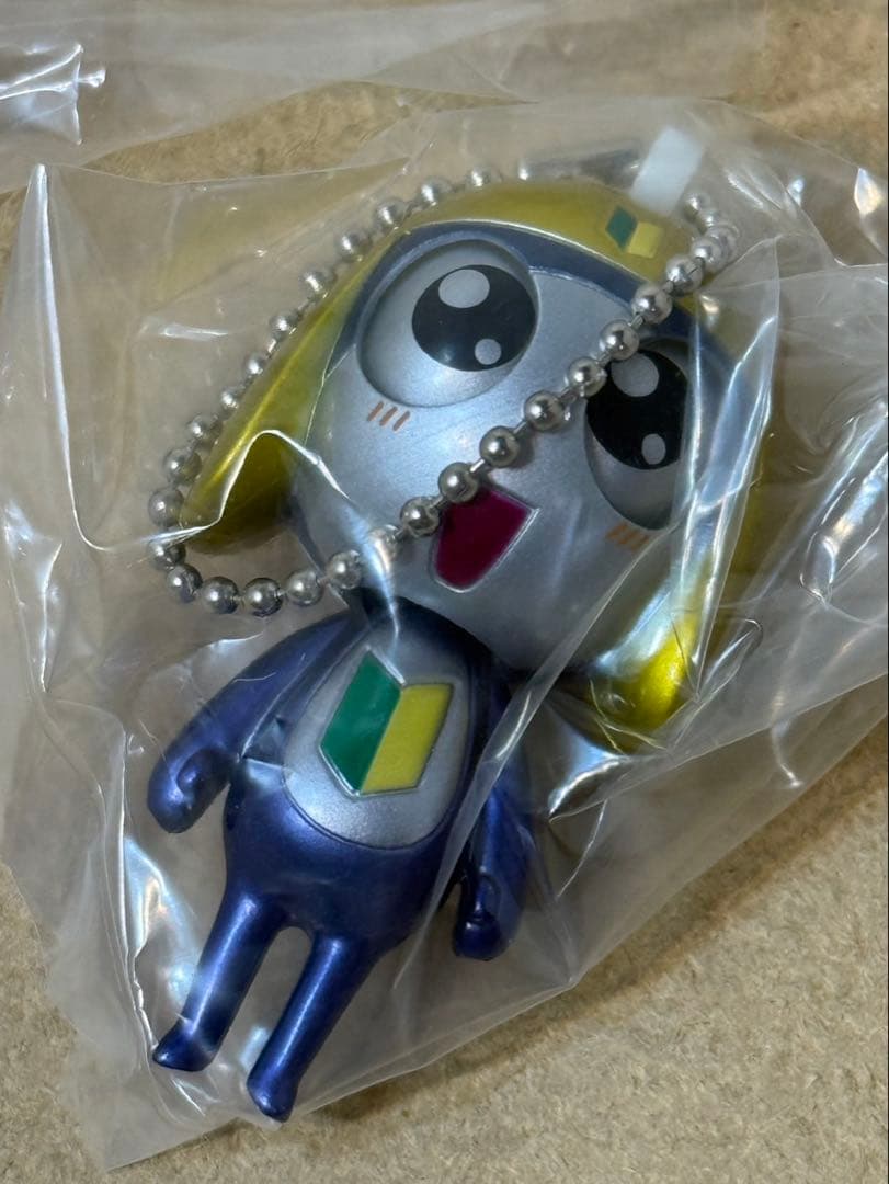 ケロロ軍曹　キーホルダーまとめ売り