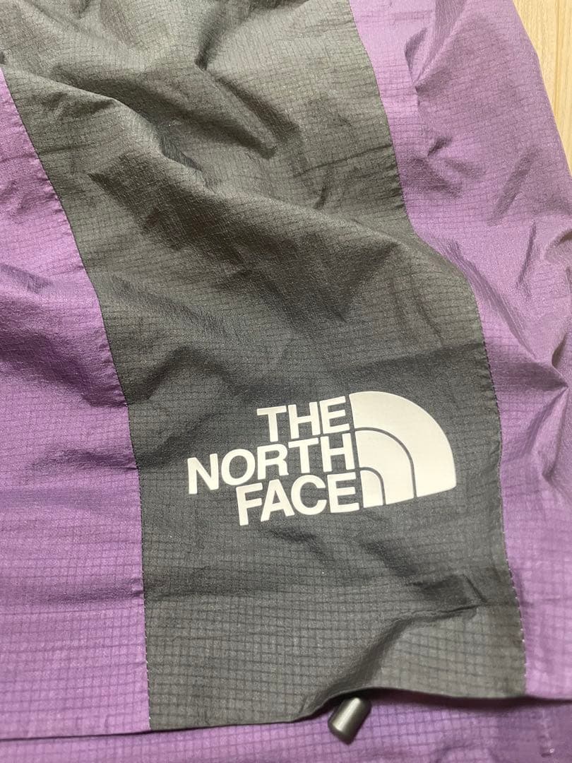 The North Face x UNDERCOVER シェルパンツ