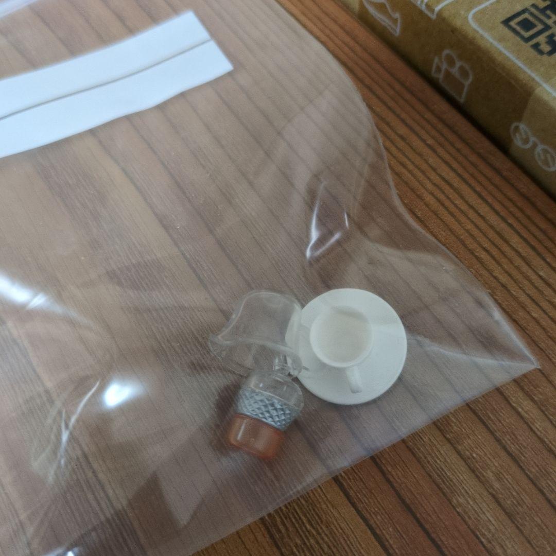 コトブキヤ ガールズ&パンツァー フィギュア ダージリン ココス制服